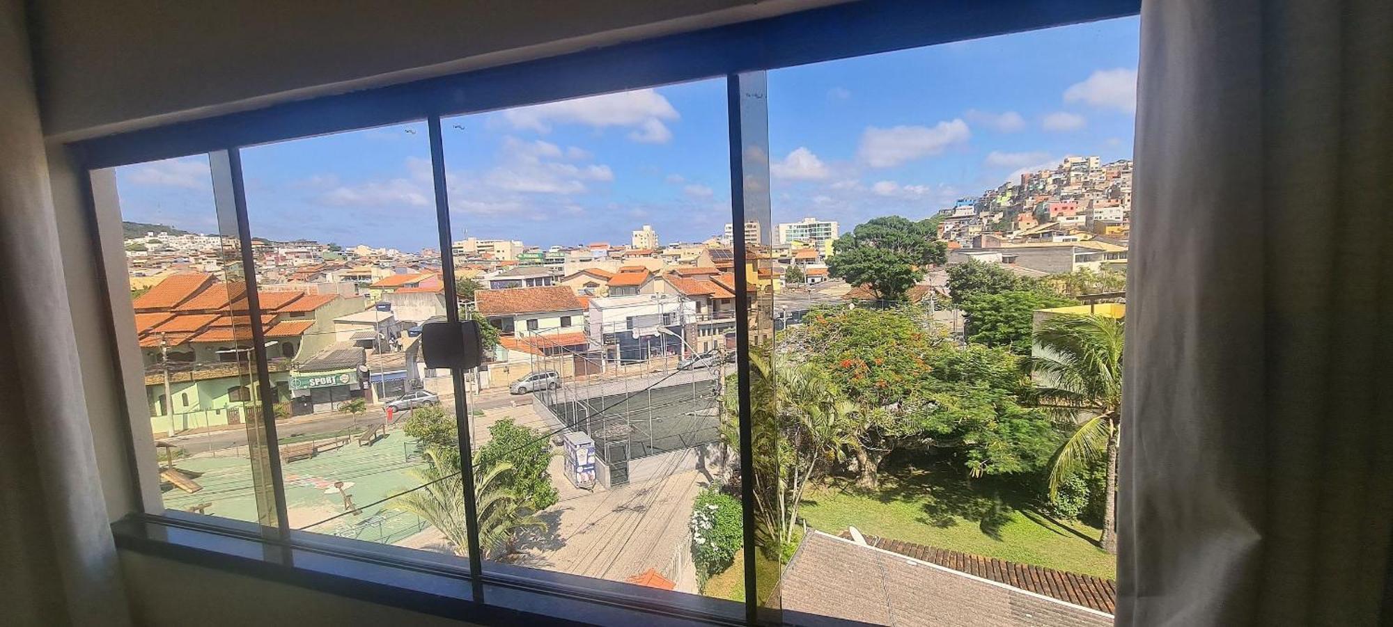 Recanto Del Mare Suites Arraial do Cabo Exterior foto