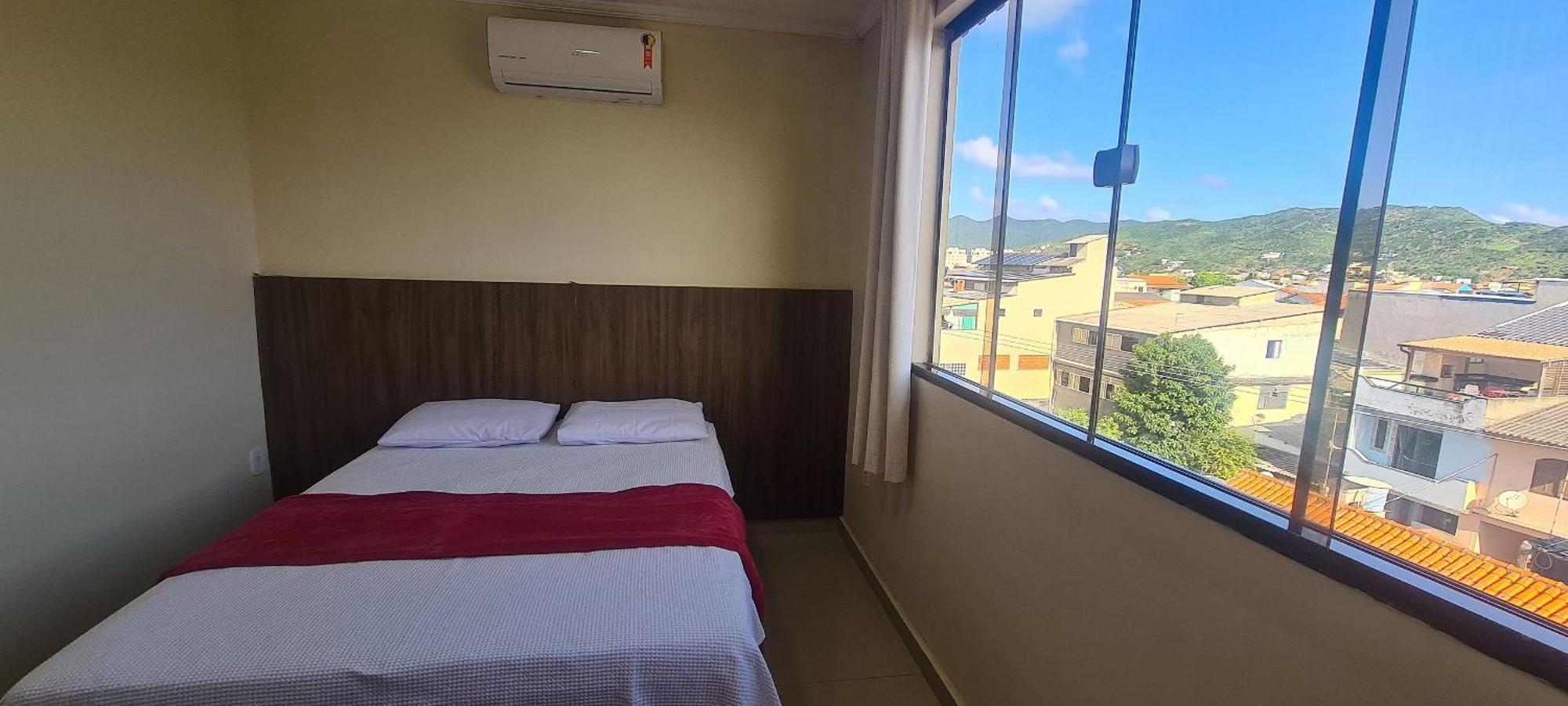 Recanto Del Mare Suites Arraial do Cabo Exterior foto