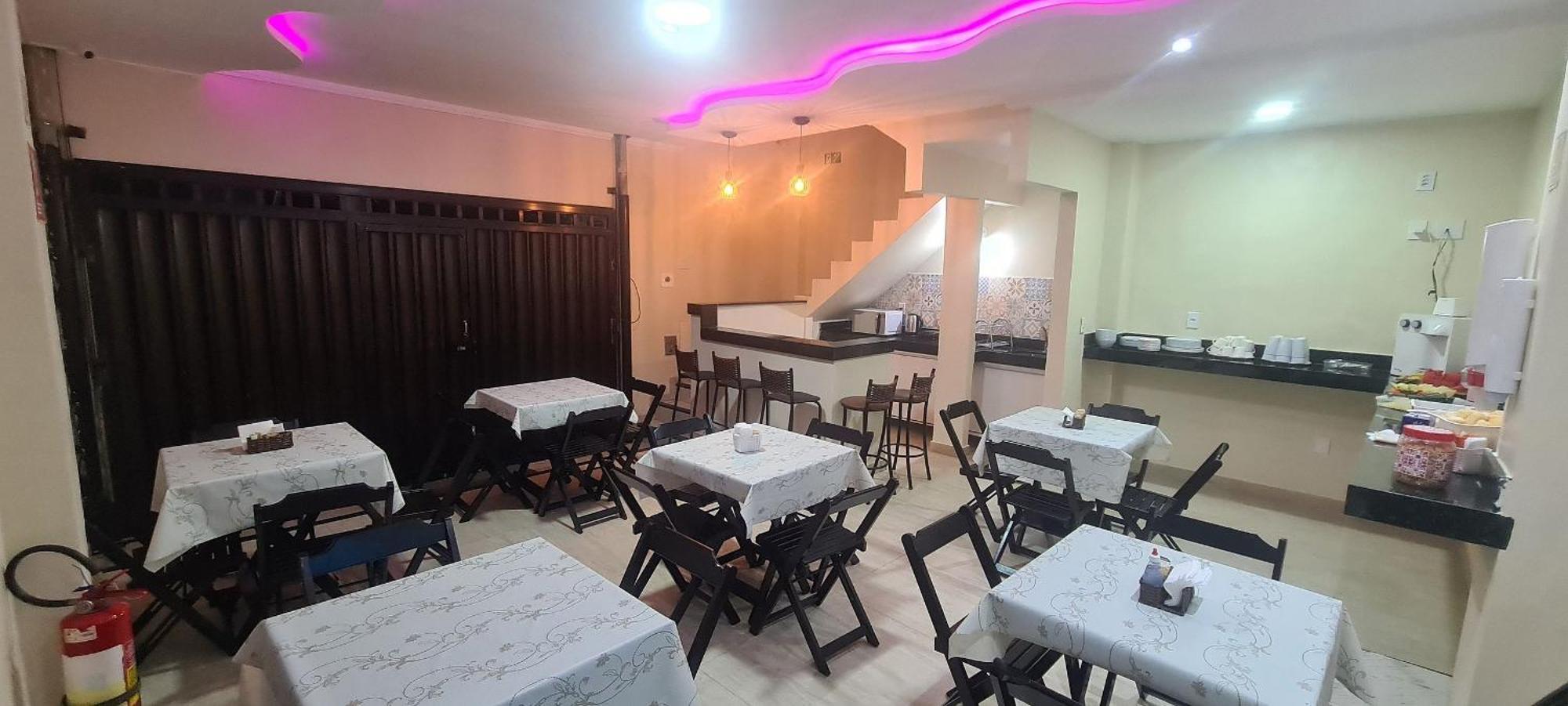 Recanto Del Mare Suites Arraial do Cabo Exterior foto