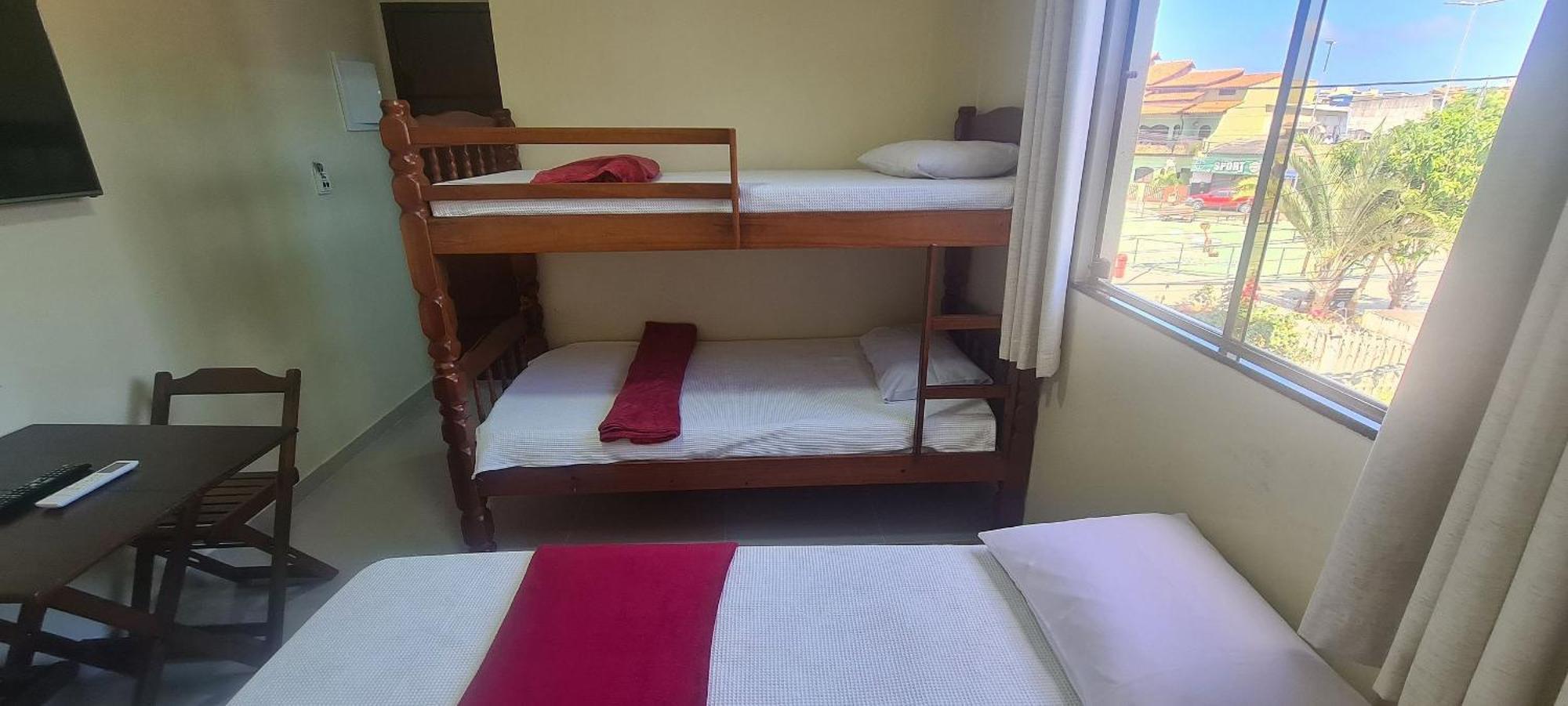 Recanto Del Mare Suites Arraial do Cabo Exterior foto