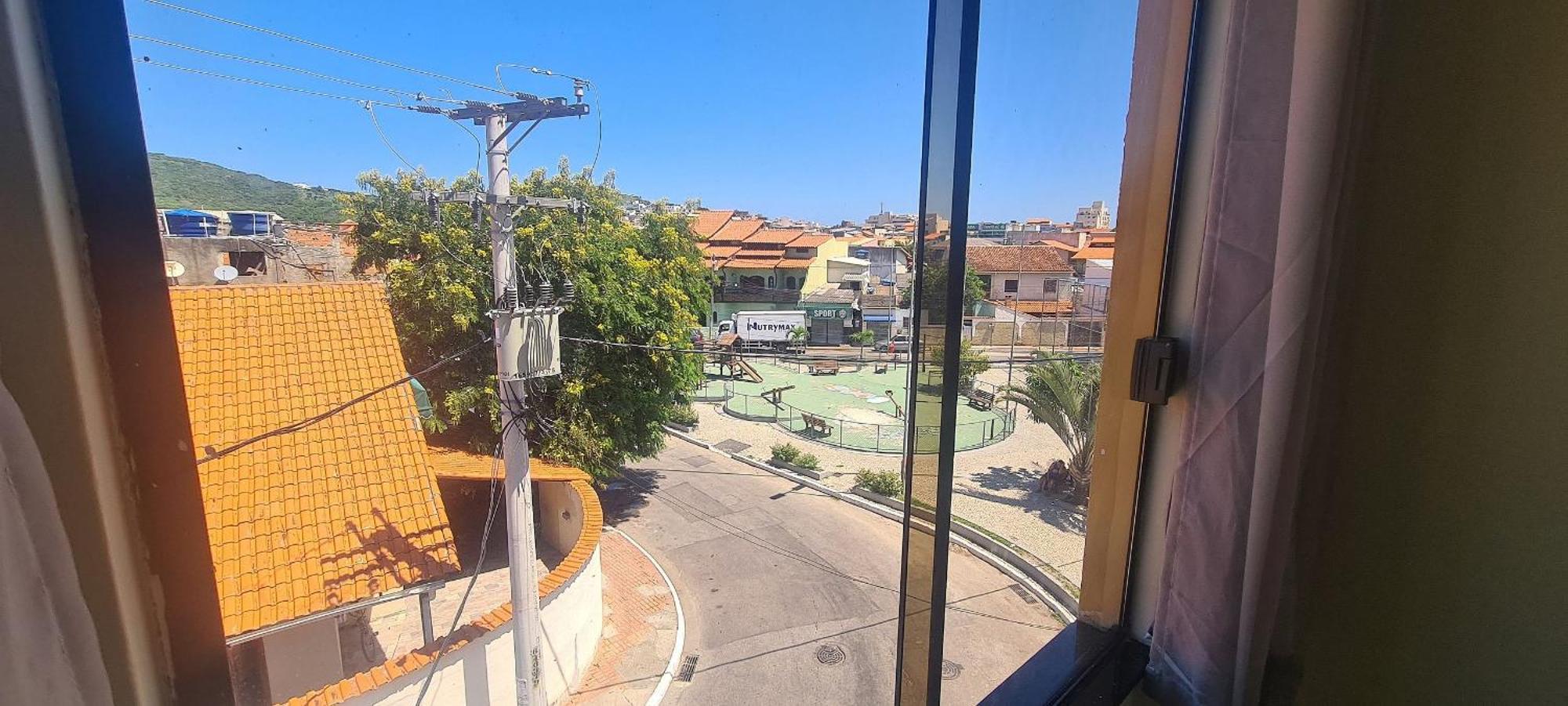 Recanto Del Mare Suites Arraial do Cabo Exterior foto