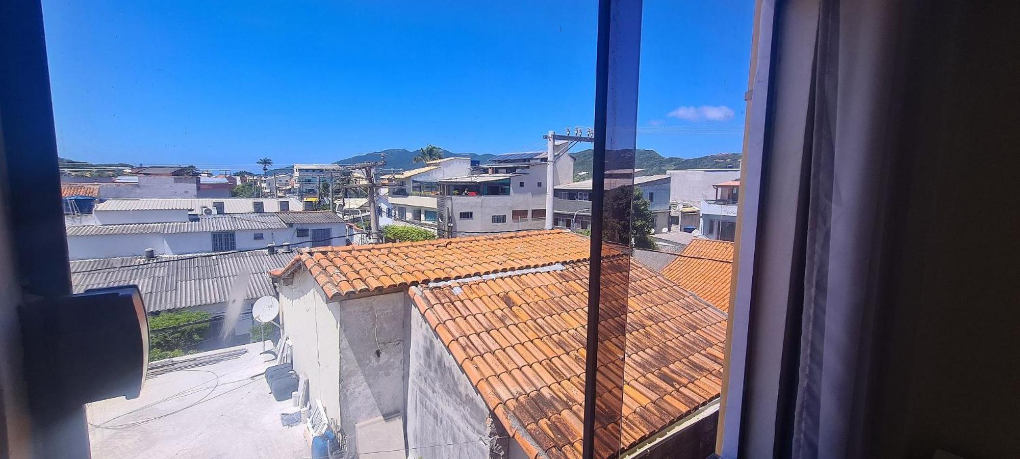 Recanto Del Mare Suites Arraial do Cabo Exterior foto