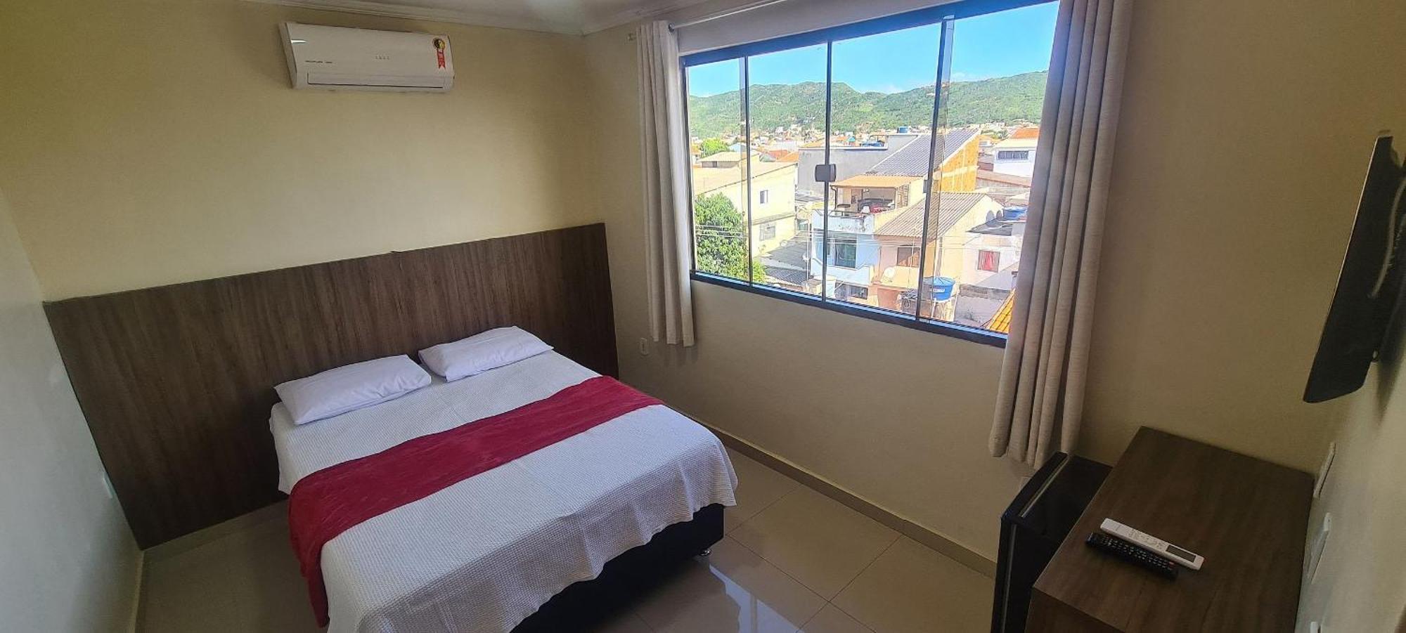 Recanto Del Mare Suites Arraial do Cabo Exterior foto