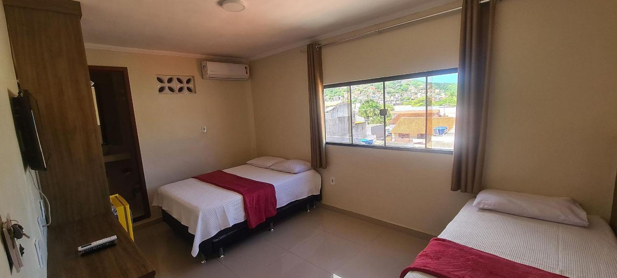 Recanto Del Mare Suites Arraial do Cabo Exterior foto