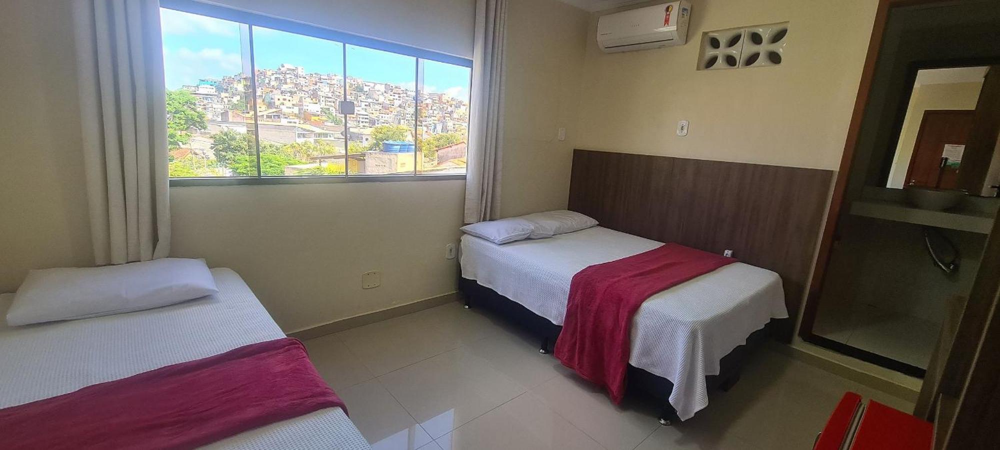 Recanto Del Mare Suites Arraial do Cabo Exterior foto